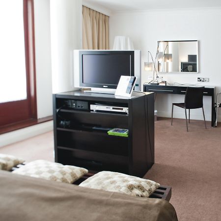 فندق Riu Plaza The Gresham دبلن المظهر الخارجي الصورة