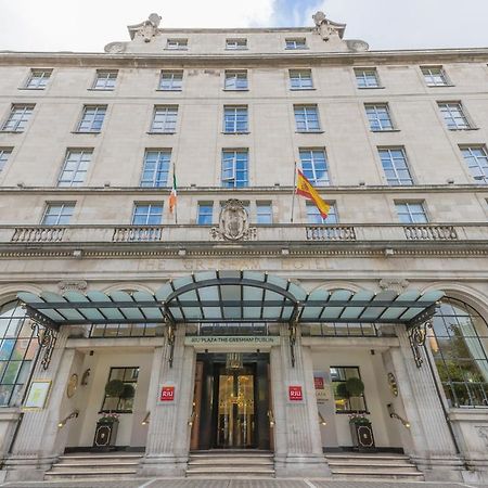 فندق Riu Plaza The Gresham دبلن المظهر الخارجي الصورة