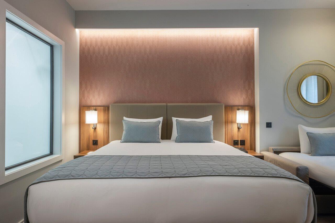 فندق Riu Plaza The Gresham دبلن المظهر الخارجي الصورة