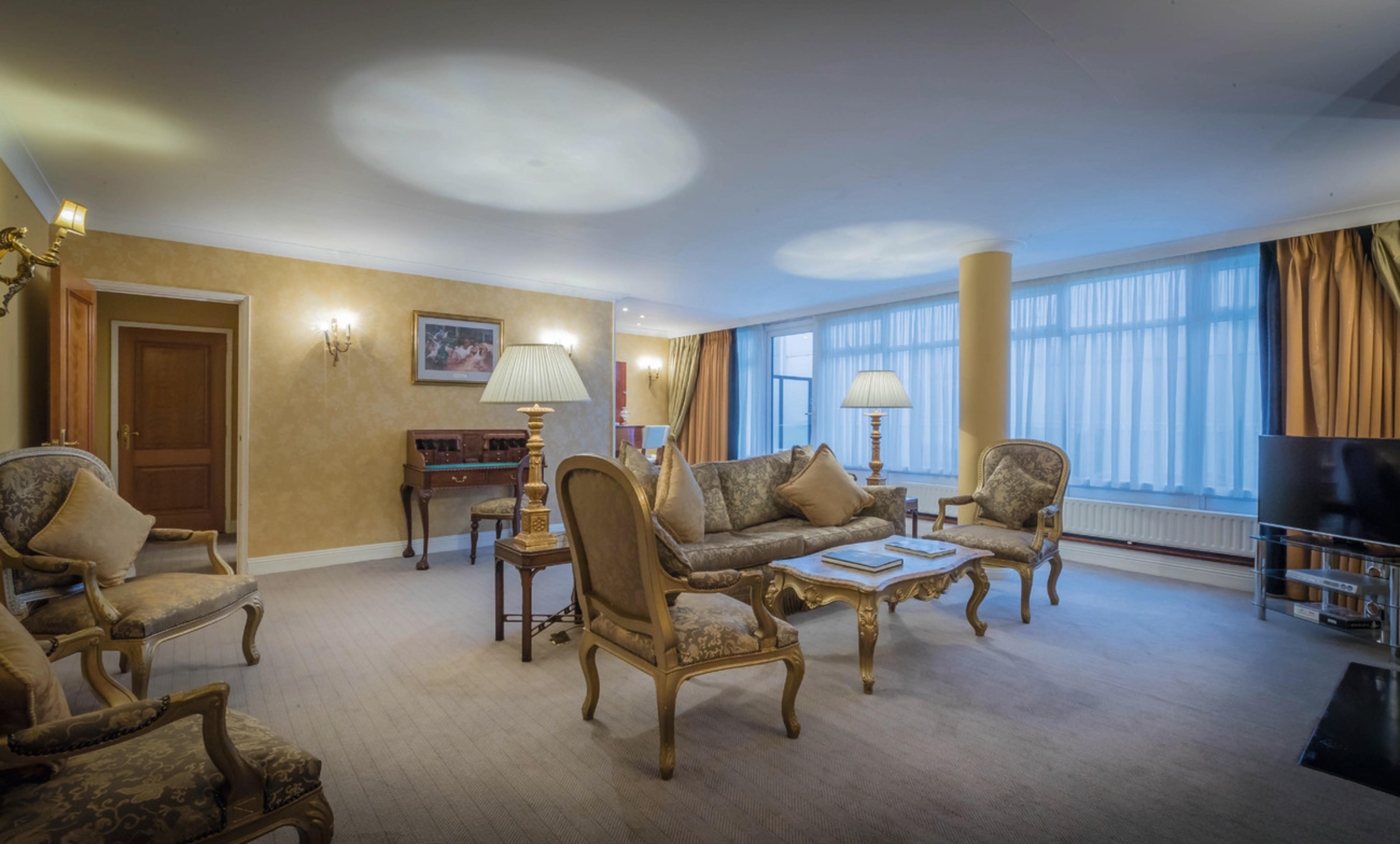 فندق Riu Plaza The Gresham دبلن المظهر الخارجي الصورة