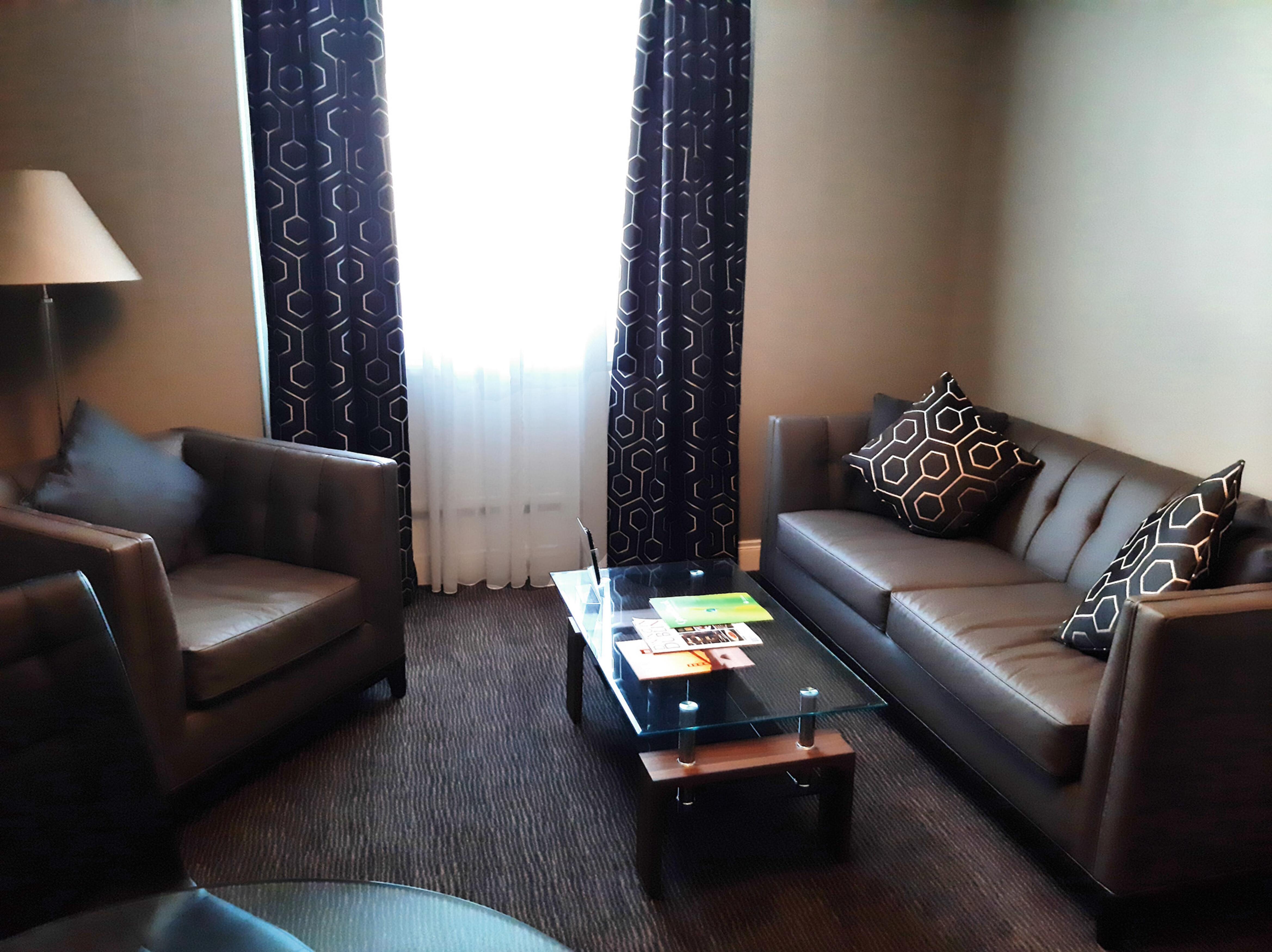 فندق Riu Plaza The Gresham دبلن المظهر الخارجي الصورة