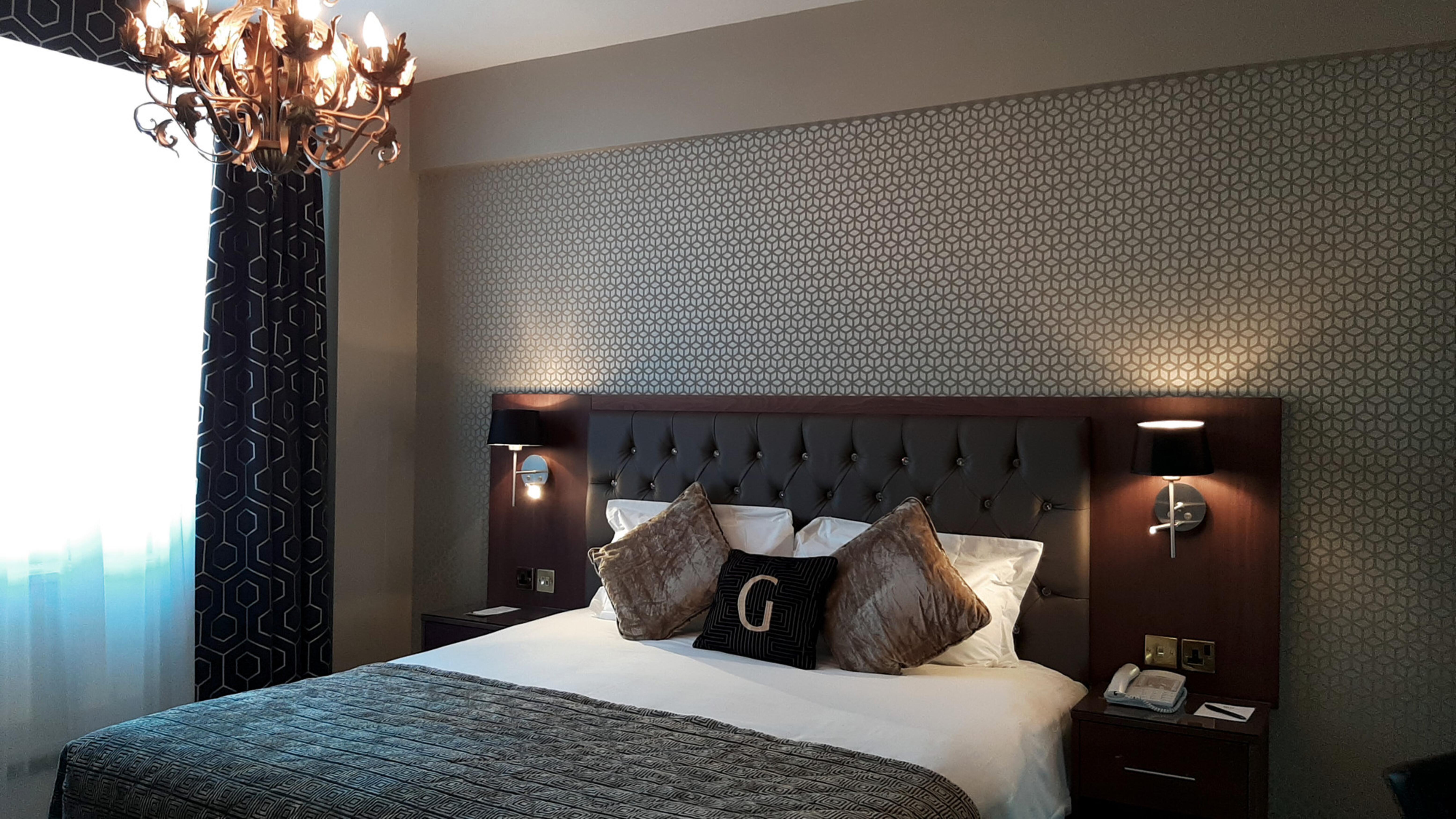 فندق Riu Plaza The Gresham دبلن المظهر الخارجي الصورة