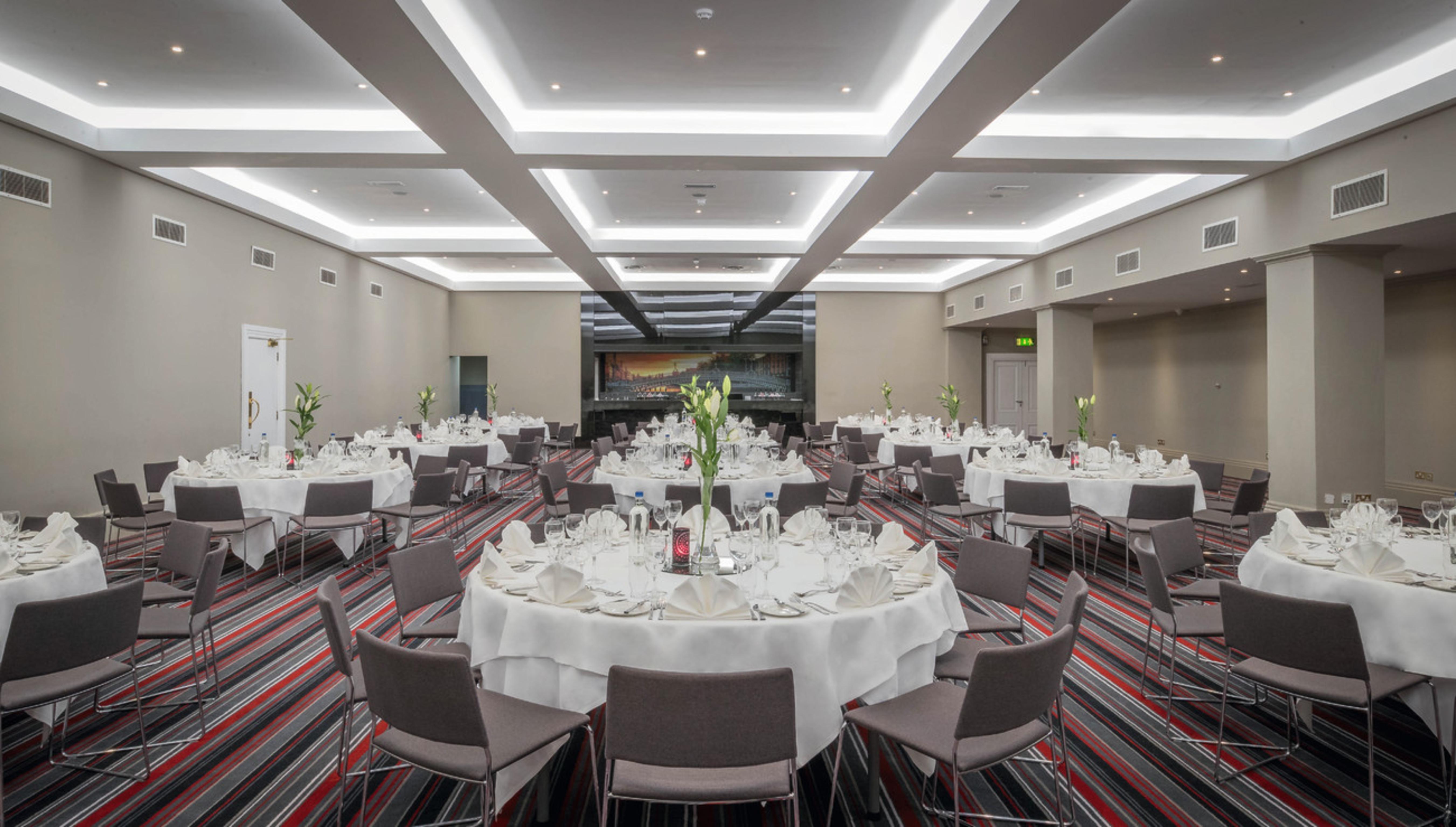 فندق Riu Plaza The Gresham دبلن المظهر الخارجي الصورة