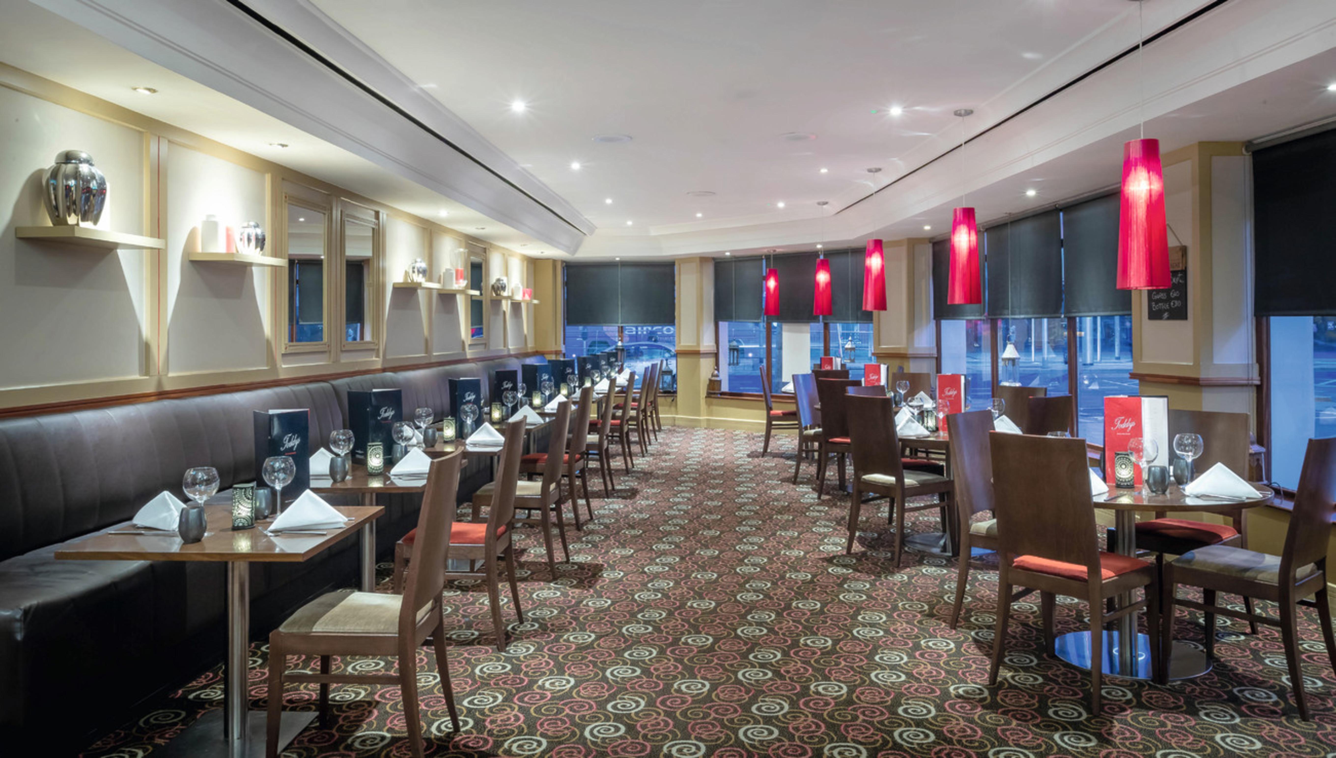 فندق Riu Plaza The Gresham دبلن المظهر الخارجي الصورة